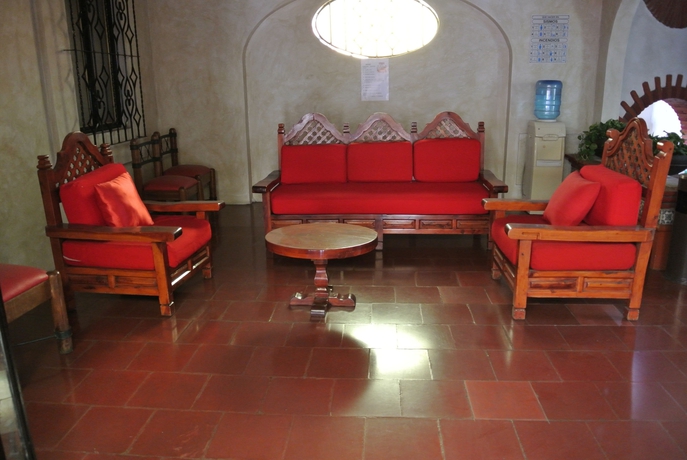 Imagen de la habitación del Hotel &Aacute;nu&aacute;. Foto 14