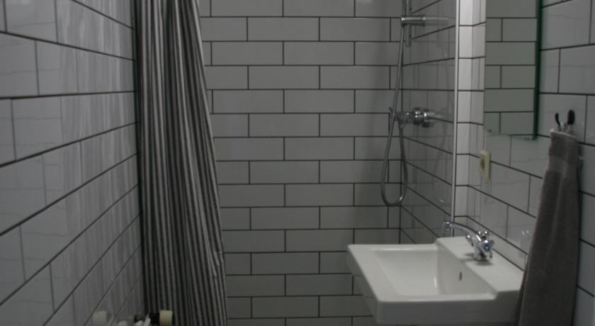 Imagen de los interiores del Hotel Árból Guesthouse. Foto 6