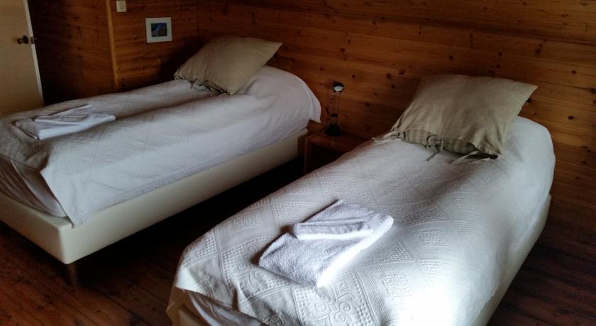 Imagen de la habitación del Hotel Árból Guesthouse. Foto 2