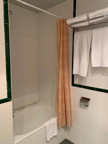 Imagen de la habitación del Hotel Área De Calahorra. Foto 2