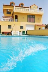 Imagen de la piscina del Hotel &Aacute;tico Armon&iacute;a Rural. Foto 6