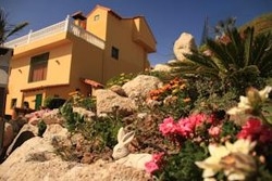 Imagen general del Hotel &Aacute;tico Armon&iacute;a Rural. Foto 2