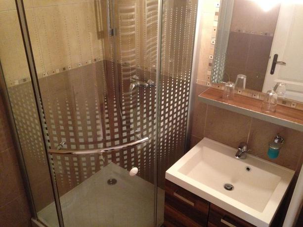 Imagen general del Hotel Átrium, Kecskemét. Foto 1