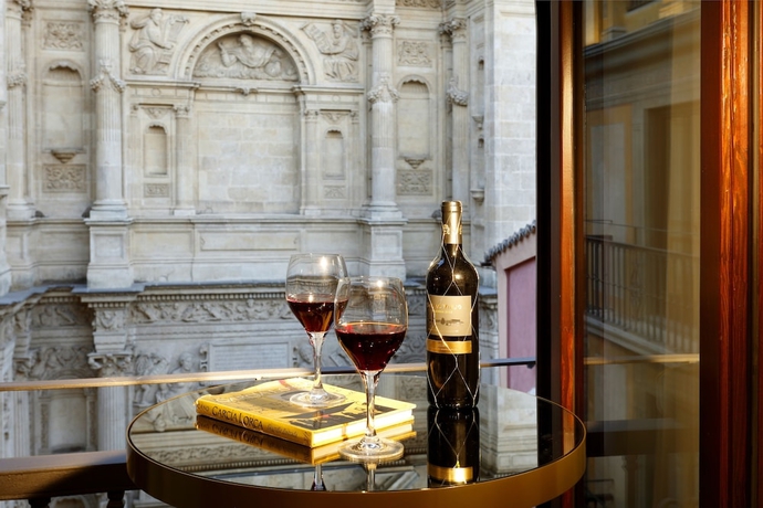 Imagen general del Hotel Áurea Catedral By Eurostars Company. Foto 2