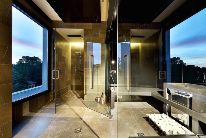 Imagen general del Hotel Áurea Washington Irving By Eurostars Company. Foto 17