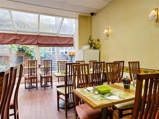 Imagen general del Hotel Aadam Wilhelmina. Foto 2