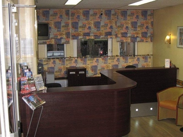 Imagen general del Hotel Aadam Wilhelmina. Foto 3