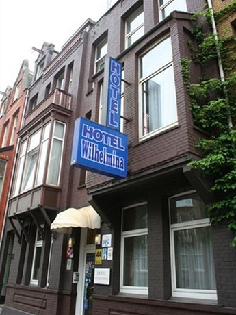 Imagen general del Hotel Aadam Wilhelmina. Foto 4