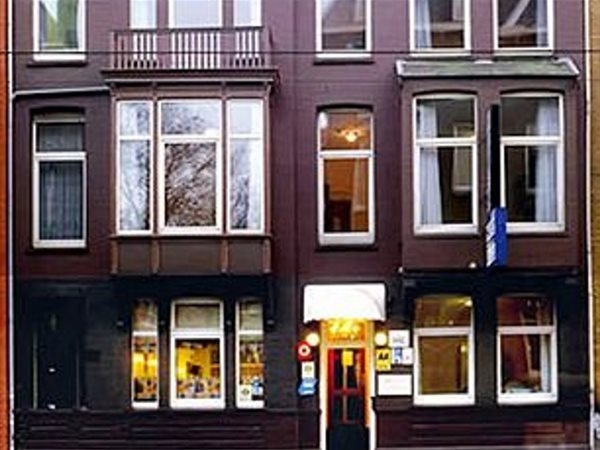 Imagen general del Hotel Aadam Wilhelmina. Foto 5