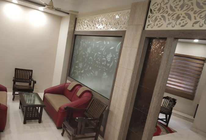 Imagen de la habitación del Hotel Aadesh Palace. Foto 3