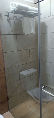 Imagen de la habitación del Hotel Aagaaz for Luxury Stay and Celebration. Foto 13
