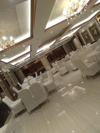 Imagen de los interiores del Hotel Aagaaz for Luxury Stay and Celebration. Foto 16
