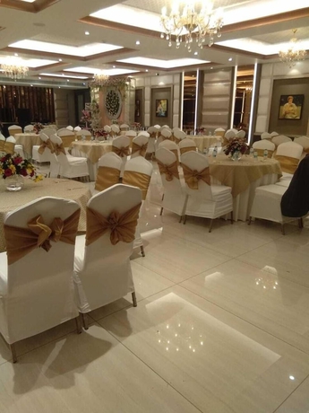 Imagen de los interiores del Hotel Aagaaz for Luxury Stay and Celebration. Foto 17
