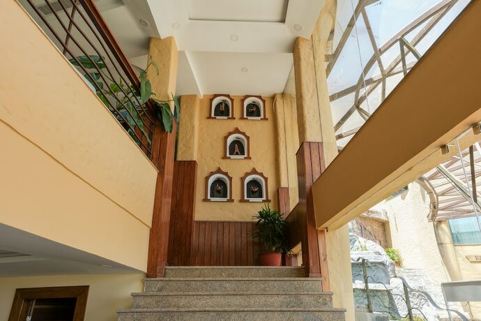 Imagen general del Hotel Aagantuk Resort. Foto 13