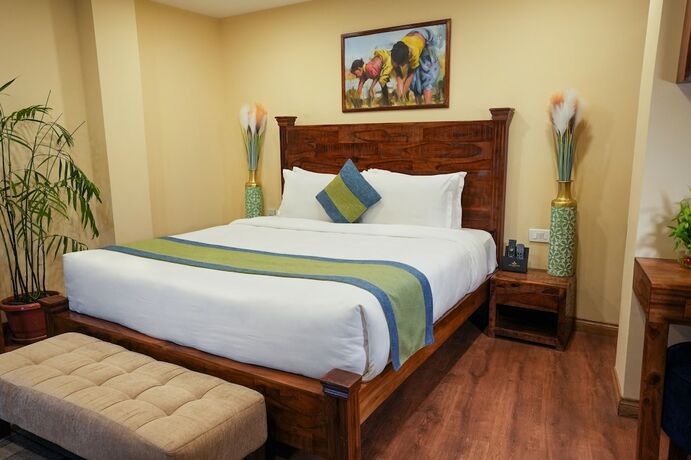 Imagen general del Hotel Aagantuk Resort. Foto 16