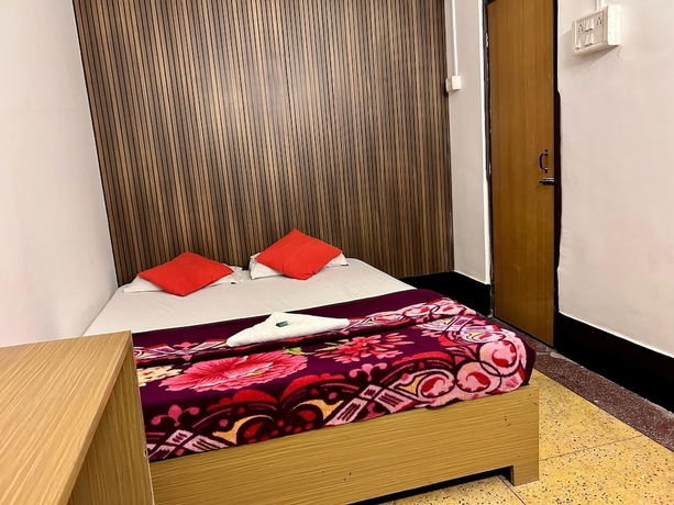 Imagen de la habitación del Hotel Aaghnya. Foto 4