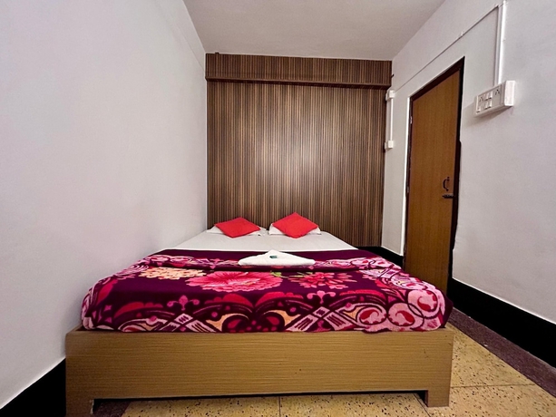 Imagen de la habitación del Hotel Aaghnya. Foto 5