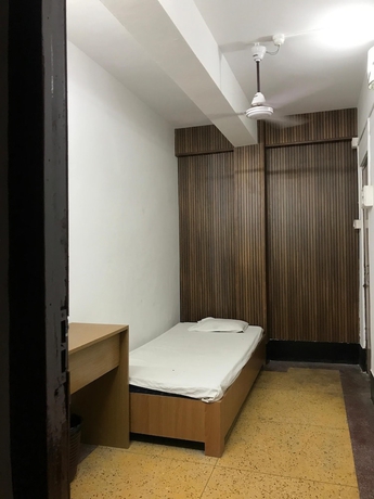 Imagen de la habitación del Hotel Aaghnya. Foto 6