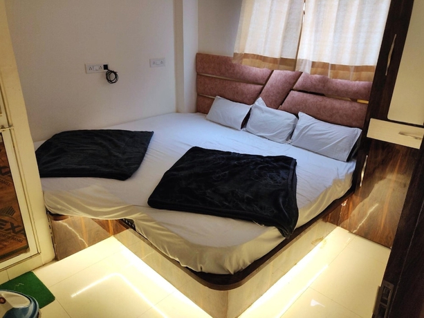 Imagen de la habitación del Hotel Aagman Palace - Near Mahakal Temple. Foto 9