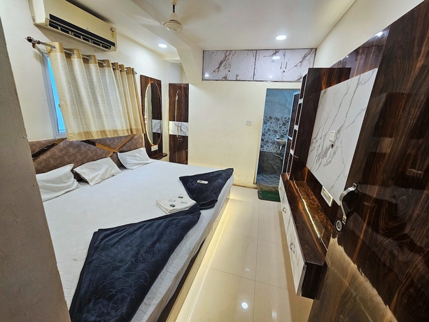 Imagen de la habitación del Hotel Aagman Palace - Near Mahakal Temple. Foto 11