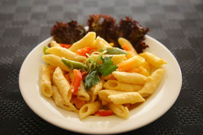 Imagen de la habitación del Hotel Aaha airport. Foto 6