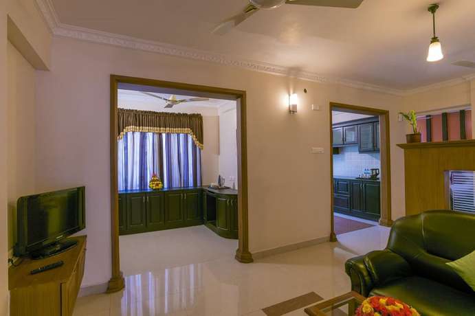 Imagen de la habitación del Hotel Aaha airport. Foto 8