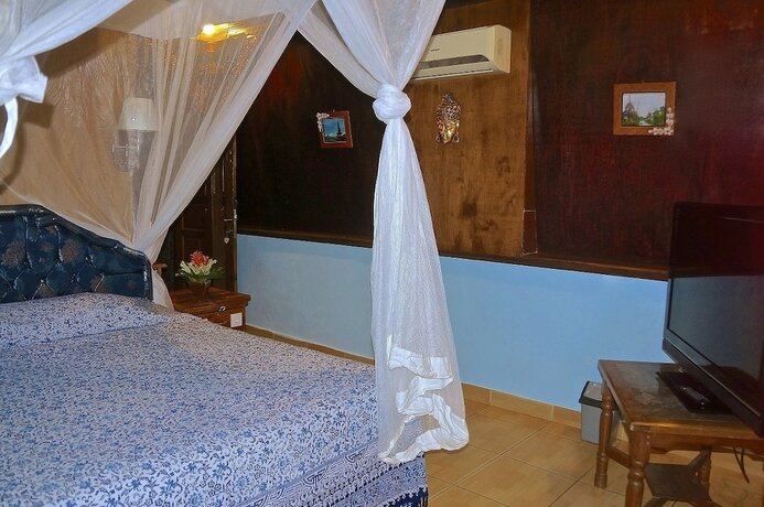 Imagen general del Hotel Aahh Bali Bed and Breakfast. Foto 3