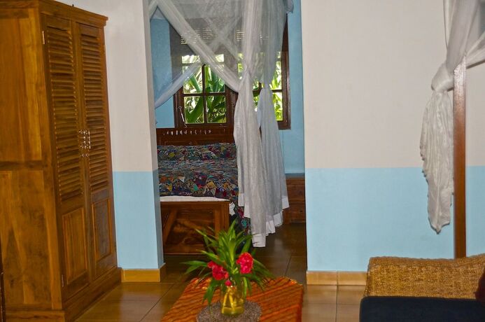 Imagen general del Hotel Aahh Bali Bed and Breakfast. Foto 6