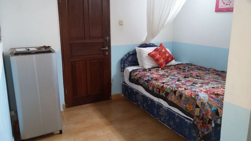 Imagen general del Hotel Aahh Bali Bed and Breakfast. Foto 8