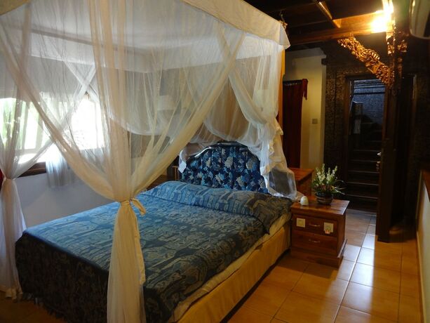 Imagen general del Hotel Aahh Bali Bed and Breakfast. Foto 9