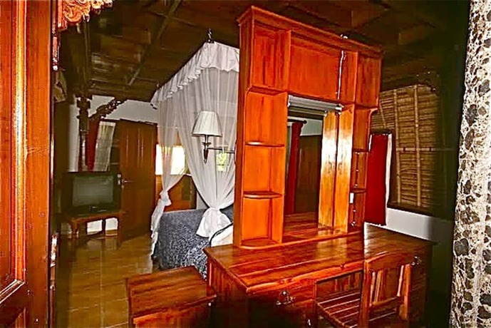 Imagen de la habitación del Hotel Aahh Bali Bed and Breakfast. Foto 15