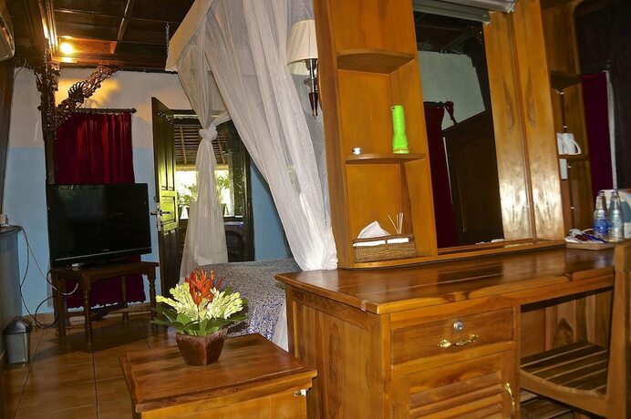 Imagen de la habitación del Hotel Aahh Bali Bed and Breakfast. Foto 24