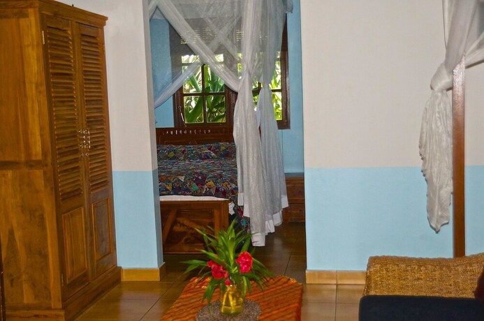 Imagen de la habitación del Hotel Aahh Bali Bed and Breakfast. Foto 28