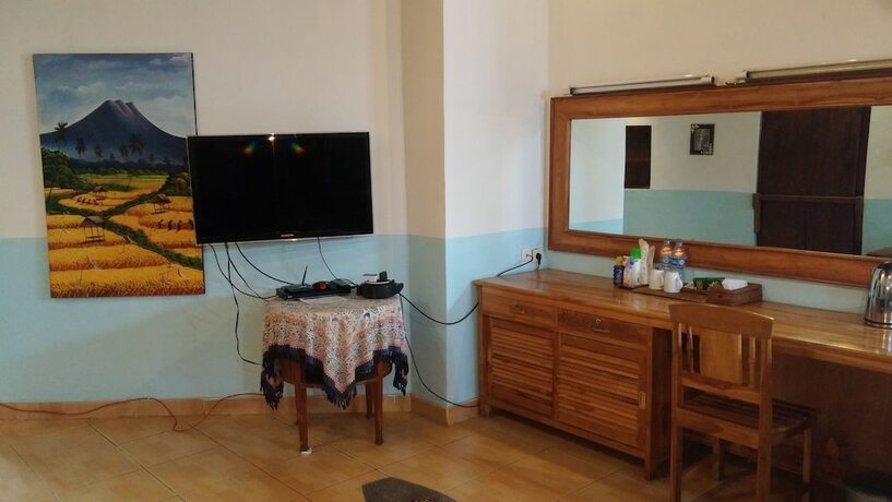 Imagen de la habitación del Hotel Aahh Bali Bed and Breakfast. Foto 29