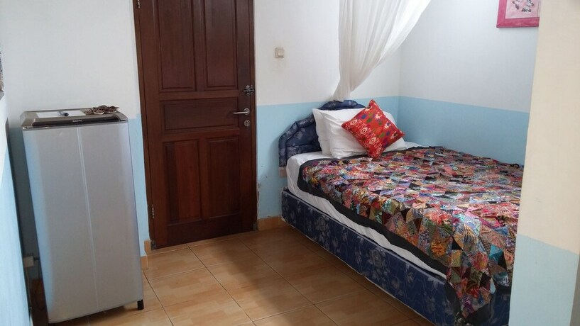 Imagen de la habitación del Hotel Aahh Bali Bed and Breakfast. Foto 30