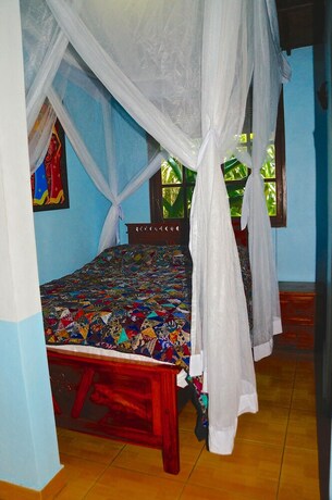 Imagen de la habitación del Hotel Aahh Bali Bed and Breakfast. Foto 31
