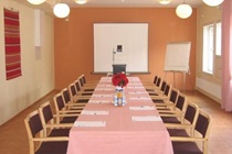 Imagen general del Hotel Aakenus Rovaniemi and Apartments. Foto 4