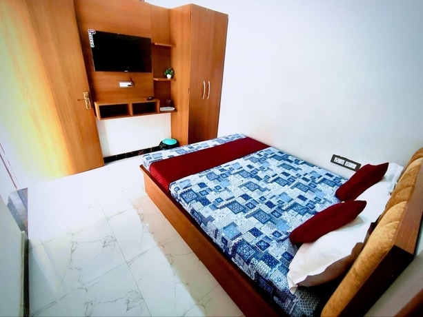Imagen de la habitación del Hotel Aakriti\'s Home Stay. Foto 5