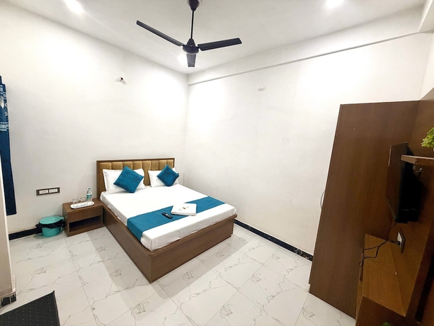 Imagen de la habitación del Hotel Aakriti\'s Home Stay. Foto 7