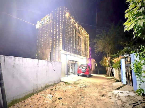 Imagen general del Hotel Aakriti\'s Home Stay. Foto 1