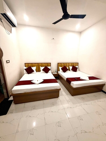 Imagen de la habitación del Hotel Aakriti\'s Home Stay. Foto 11