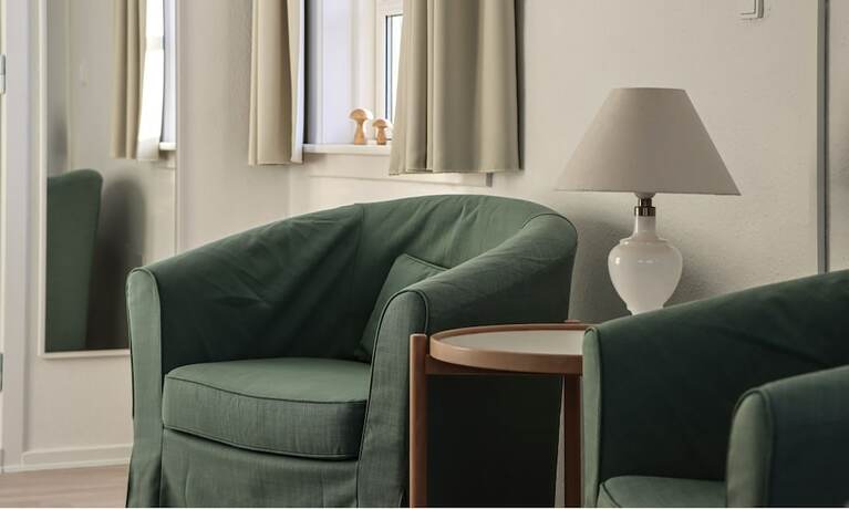 Imagen general del Hotel Aalbæk Badehotel. Foto 4