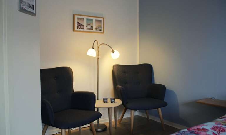 Imagen general del Hotel Aalbæk Badehotel. Foto 7