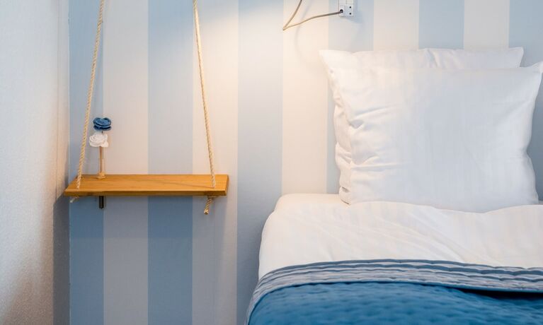 Imagen general del Hotel Aalbæk Badehotel. Foto 10