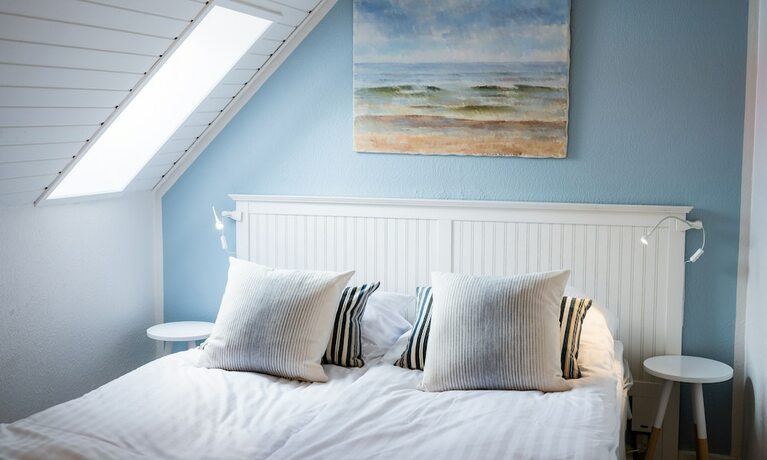 Imagen general del Hotel Aalbæk Badehotel. Foto 14