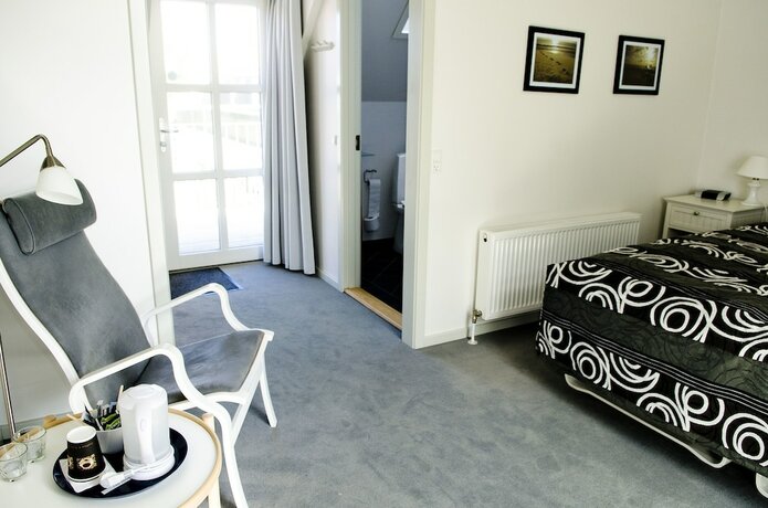 Imagen de la habitación del Hotel Aalbæk Badehotel. Foto 18