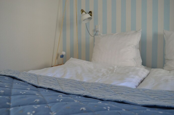 Imagen de la habitación del Hotel Aalbæk Badehotel. Foto 20