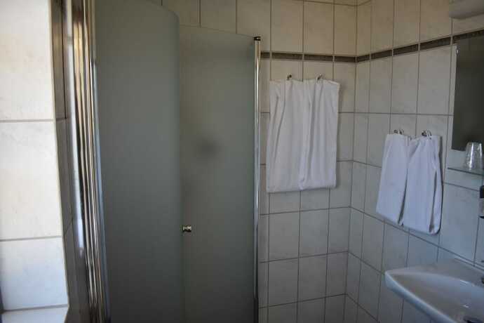 Imagen de la habitación del Hotel Aalbæk Badehotel. Foto 25