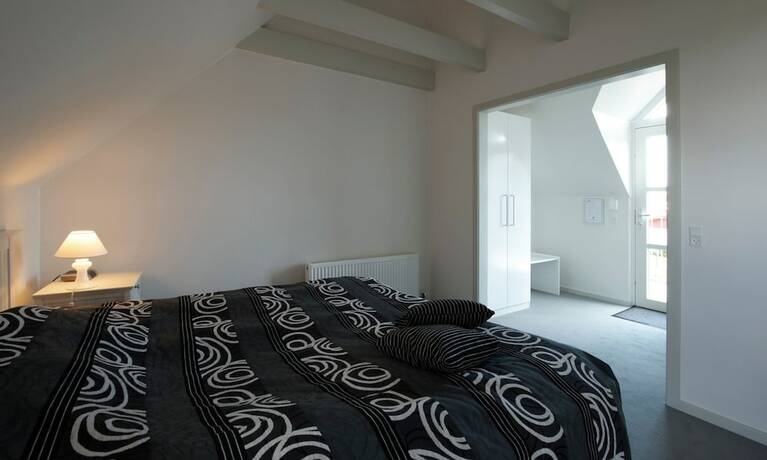 Imagen de la habitación del Hotel Aalbæk Badehotel. Foto 26