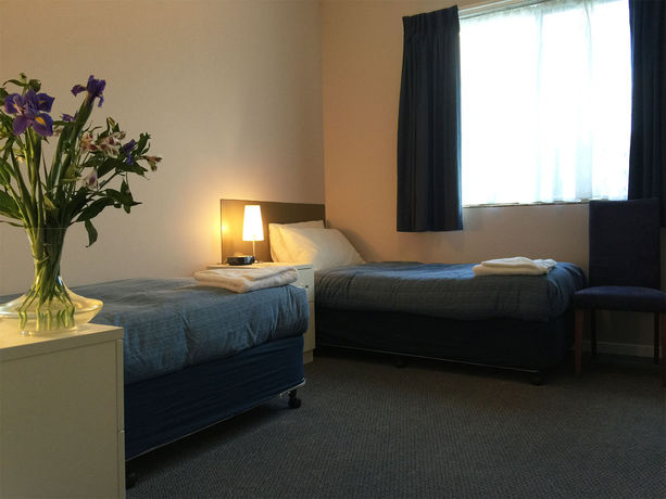 Imagen de la habitación del Hotel Aalberg Chalet. Foto 2